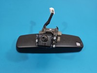 Lusterko wewnętrzne Ford Mondeo Mk5 wsteczne