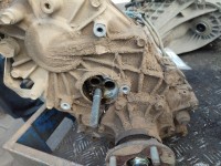 Reduktor Toyota Land Cruiser 120 J120 3.0 D4D 1KD 4X4 4WD 6D09237