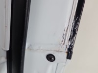 DRZWI PRZÓD PRAWE PASAŻERA Kia Sportage III 10-15 5d Wd