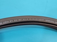 Uszczelka drzwi przód lewa Vw Golf Sportsvan 510867911D