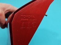 Lampa tył prawa Toyota Auris II HB