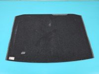 Wykładzina bagażnika podłoga Skoda Karoq 575863463F