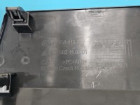 Listwa listwy dekory dekor deski Skoda Fabia III eu