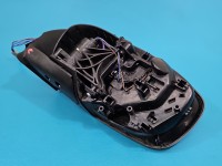 Lusterko lewe Suzuki Swift Mk8 elektryczny, Europejska, Na części bez gwarancji i możliwości zwrotu, brak obudowy,...