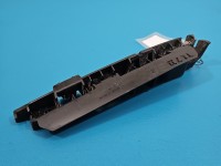 Ślizg zderzaka przód prawy Peugeot 5008 968421980, 9684020980, T87-021257