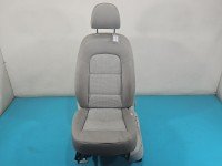 Fotel lewy przód kierowcy AUDI Q5 8R 08- 5d EUROPA