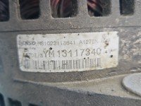 TEST Alternator Opel Vectra C 13117340 1.9 cdti (Z19DT)