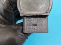 Cewka zapłonowa Audi A5 8T 1.8 TFSI CABD 1x BERU. 3x ELDOR 0040102033