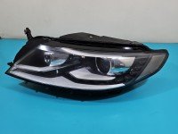 Reflektor lewy lampa przód Vw Passat CC EUROPA