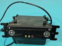 Wyświetlacz Mercedes ML W164 monitor