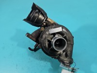 Turbosprężarka Volvo C30 753420-5, 9663199280 1.6 hdi 109KM