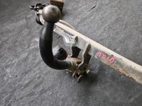 Hak holowniczy Hyundai I30 II 12-16