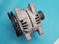 TEST Alternator Citroen C4 picasso I 06-13 1.6 hdi
