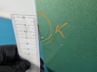 Klapa tył Hyundai Getz HB 3d