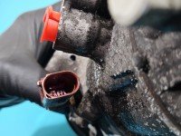 Sprężarka klimatyzacji kompresor 3Q0816803B Vw Caddy IV 2.0 tdi