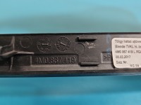 Listwa listwy dekory dekor deski AUDI Q7 II 4M eu