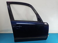 DRZWI PRZÓD PRAWE PASAŻERA Suzuki Sx4 I 06- 5d ZJP
