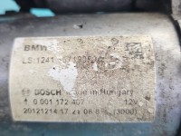 TEST Rozrusznik bmw F30 2.0d 0001172407
