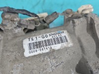 Przekładnia kierownicza maglownica Honda Accord VIII 08- GG08-087413