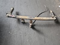 Hak holowniczy Audi A4 B5