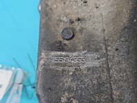 Misa olejowa MISKA Opel Zafira B 1.9 cdti