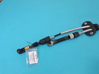 DŹWIGNIA LEWAREK WYBIERAK LINKI Ford Focus Mk1 1.6 16V