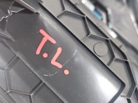 Osłona ZAŚLEPKA PLASTIK TAPICERKI BAGAZNIKA Vw T-Roc 2GA867761A