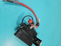 KLEMA INSTALACJA WIĄZKA PLUSOWA PLUS BMW E87 6936653-05, 6929708, 6929707