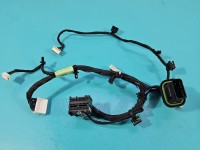 Wiązka instalacja Producent części: OPEL, reflektora prawego Opel Grandland IT51000939