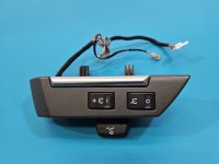 Przełącznik multifunkcja kierownicy Land Range Rover sport I L320 5H22-14K147-FB