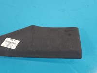 Osłona ZAŚLEPKA PLASTIK Maserati Quattroporte VI 13- 670010709