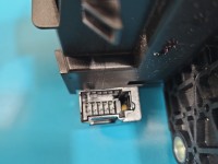 DŹWIGNIA LEWAREK WYBIERAK LINKI Maserati Quattroporte VI 13- 3.0 V6