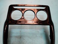 Listwa listwy dekory dekor deski CITROEN DS3 10-16 eu