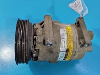 Sprężarka klimatyzacji kompresor Renault Megane II 1.6 16V 8200316164