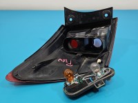 Lampa tył prawa Nissan Qashqai I J10 06-13 HB EUROPA