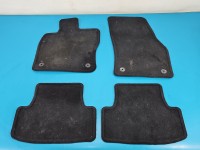 Dywaniki komplet Seat Ateca