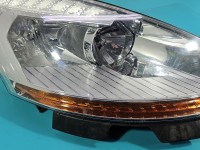 Reflektor prawy lampa przód Citroen C4 Grand picasso I 06-13 EUROPA