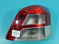 Lampa tył prawa Toyota Yaris II HB