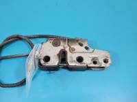 Zamek maski Volkswagen, 2 PIN 5N0823509A Vw Tiguan I 07-