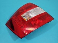 Lampa tył lewa Skoda Rapid kombi