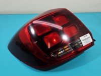 Lampa tył lewa Sandero II 2012-2020 HB