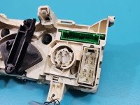Konsola panel nawiewu Renault Clio II 69520003, F664363G