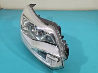 Reflektor prawy lampa przód Ford Focus Mk3 EUROPA
