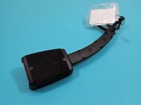 Pas bezpieczeństwa przód prawy pasażera Seat Leon III 12- 5F0857756A