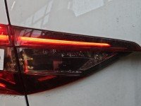 Lampa tył lewa Skoda Superb III kombi