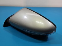 Lusterko lewe Kia Ceed II 12-18 10pin. Delikatny odprysk. Składane elektrycznie europa