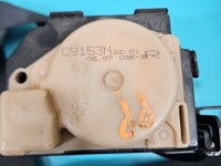 Pas bezpieczeństwa przód prawy pasażera Suzuki Grand Vitara II 84920-65J0R