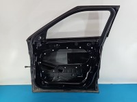 DRZWI PRZÓD PRAWE PASAŻERA Land rover range Evoque I 11-18 5d Santorini Black 820