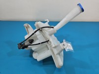 Zbiornik Zbiorniczek płynu spryskiwacza Toyota Auris II