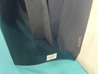 Zderzak tył Skoda Fabia III Lf5a kombi